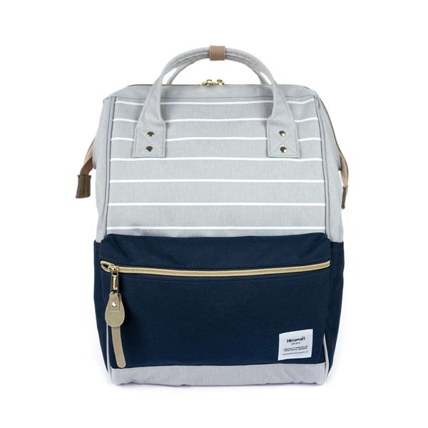 Himawari Himawari Unisex's Backpack Tr23184-6
