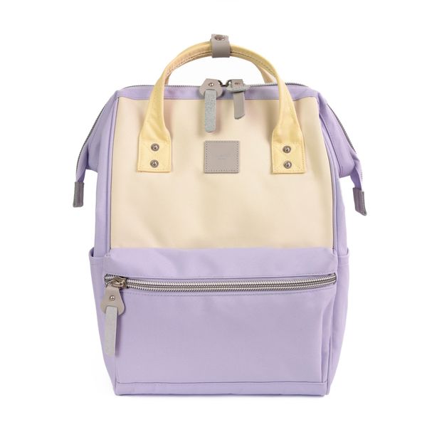 Himawari Himawari Unisex's Backpack tr23185-8