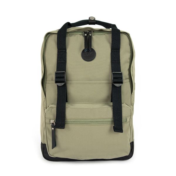 Himawari Himawari Unisex's Backpack Tr23202-5