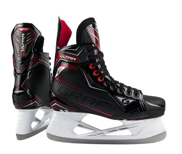 Graf Hockey skates GRAF ULTRA G1075 Senior R (Regular), EUR 41 1/3