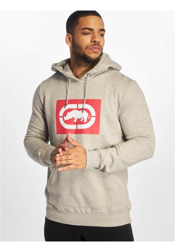 Ecko Unltd. Hoody Base Grey