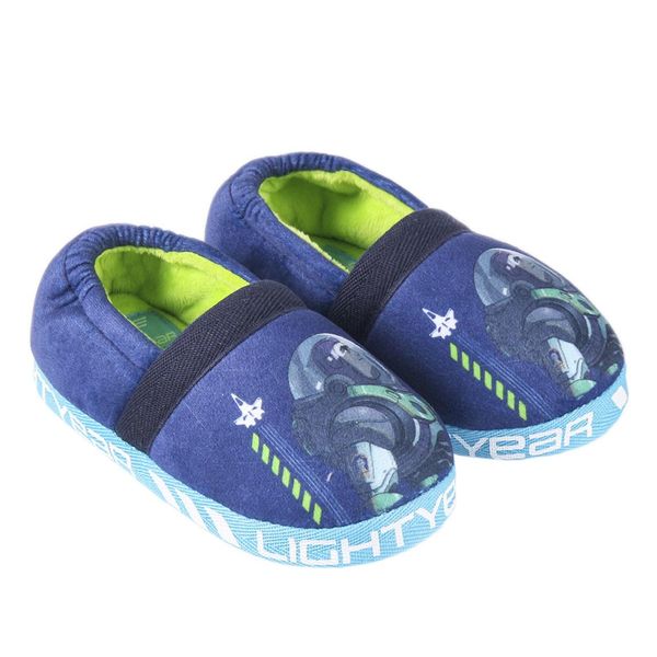 BUZZ LIGHTYEAR HOUSE SLIPPERS FRANCESITA BUZZ LIGHTYEAR