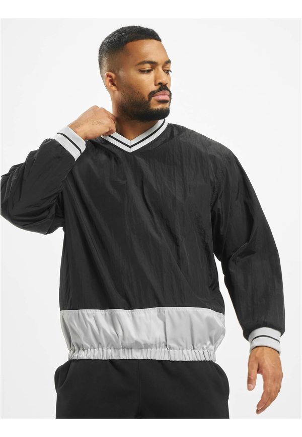 DEF Hudle Crewneck Black