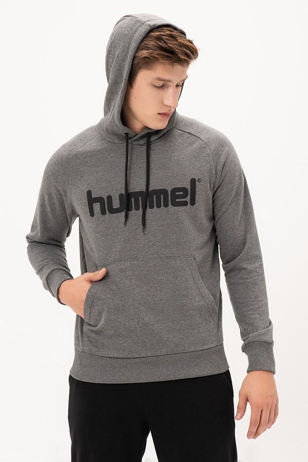 Hummel Hummel Men's Sweatshirt - Hmlvolus Hoodie