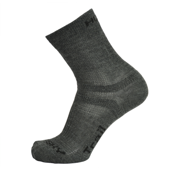 HUSKY HUSKY Trail anthracite socks