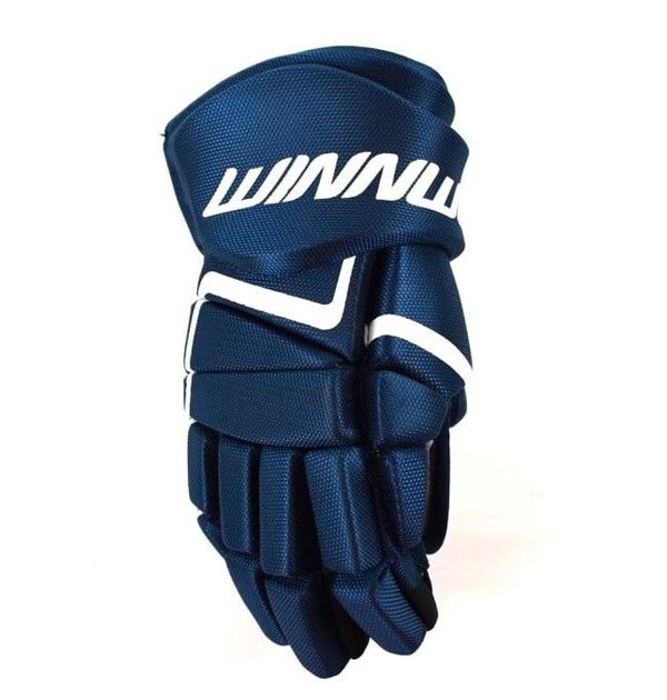 WinnWell Ice Hockey Gloves WinnWell AMP500 Pupil (youth) 9 inch