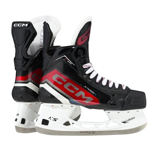 CCM Ice Hockey Skates CCM JetSpeed FT670 Senior Regular, EUR 44