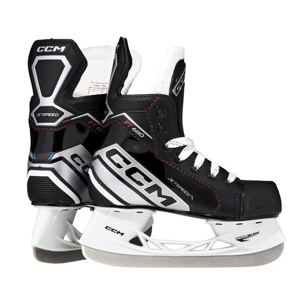 CCM Ice Hockey Skates CCM JetSpeed FT680 Pupil (youth) Regular, EUR 27