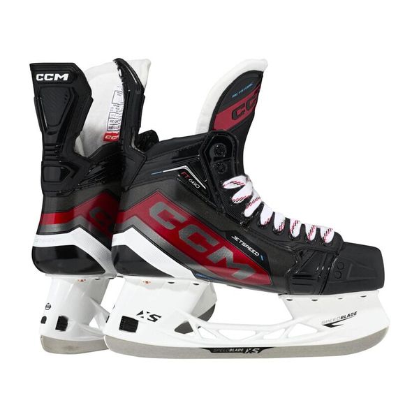 CCM Ice Hockey Skates CCM JetSpeed FT680 Senior Regular, EUR 43