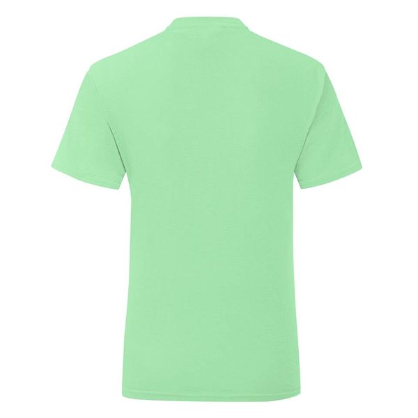 Fruit of the Loom Iconic Fruit of the Loom Girls' Mint T-shirt