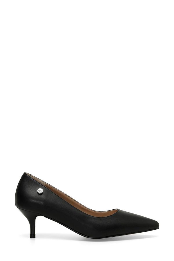 İnci İnci FRANCA. C 4FX Women's Black Heeled Shoe