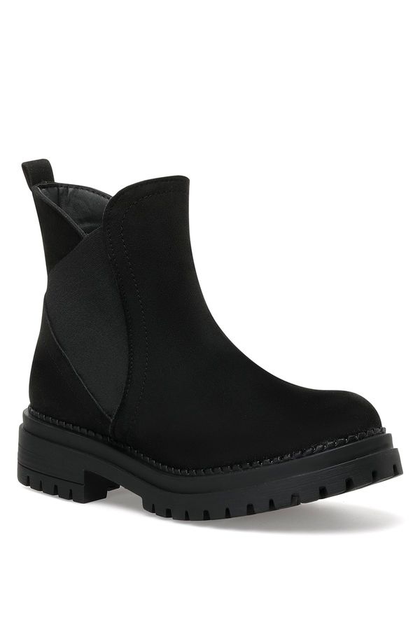 İnci İnci INCI AMURK.SZ 2PR BLACK Woman Chelsea Boots