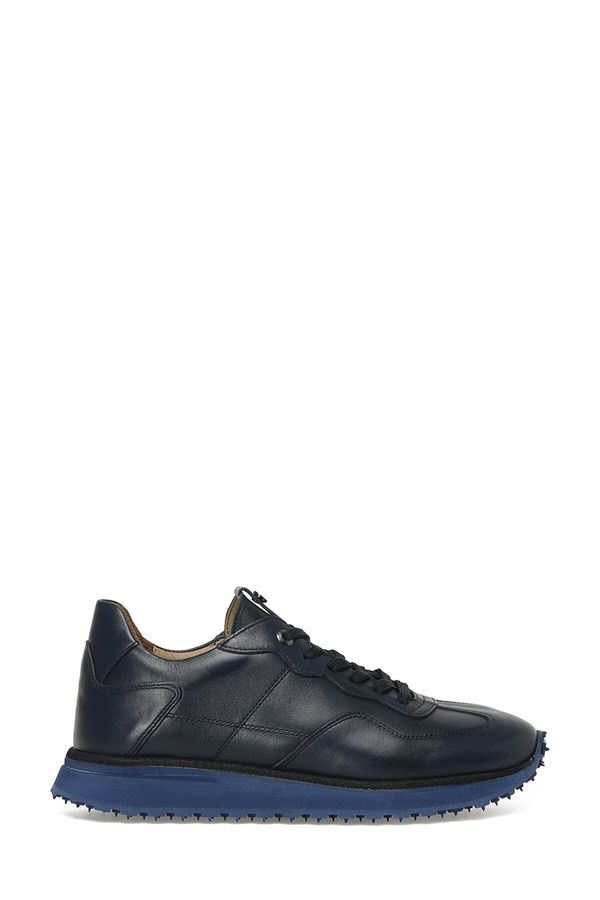 İnci İnci INCI TIGVA 3PR Men's Navy Sneaker.
