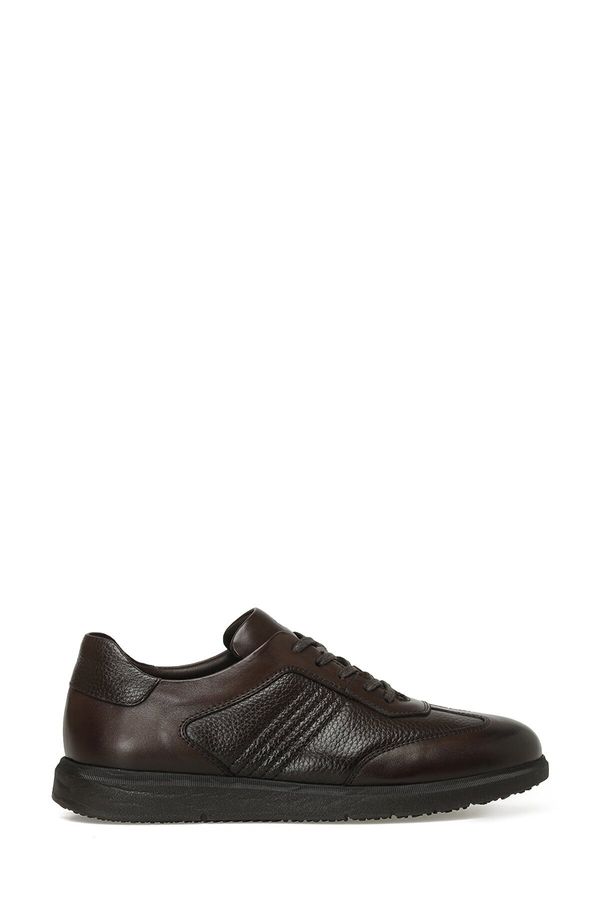 İnci İnci LIVA 3PR Brown Men's Casual Shoes