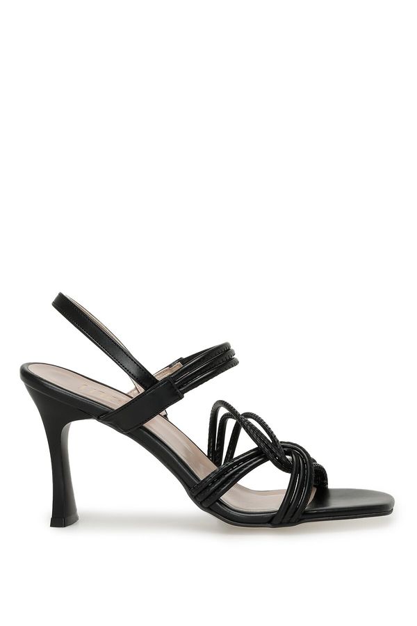 İnci İnci Narciso 3fx Women's Black Heeled Sandal
