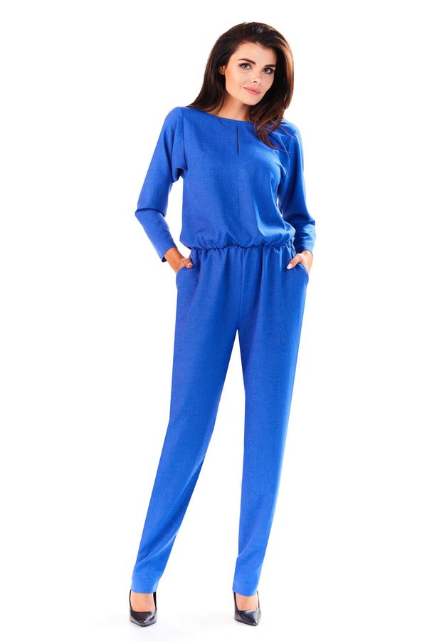 Infinite You Infinite You Woman's Jumpsuit M142