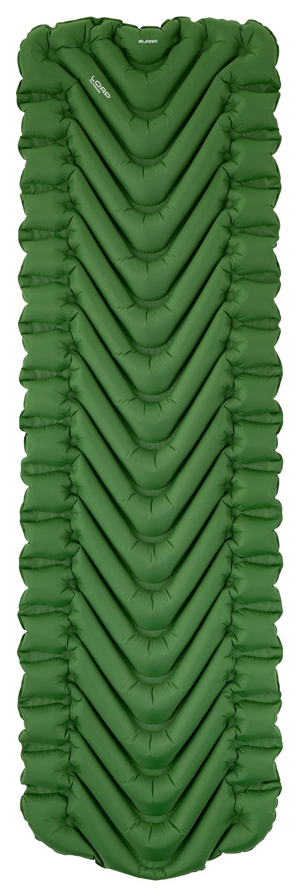LOAP Inflatable mat LOAP GUARA Green