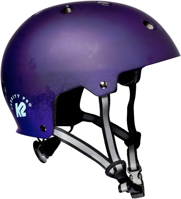 K2 Inline helmet K2 Varsity Blue L