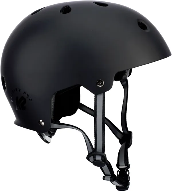 K2 Inline helmet K2 Varsity Pro Black, S (48-54 cm)