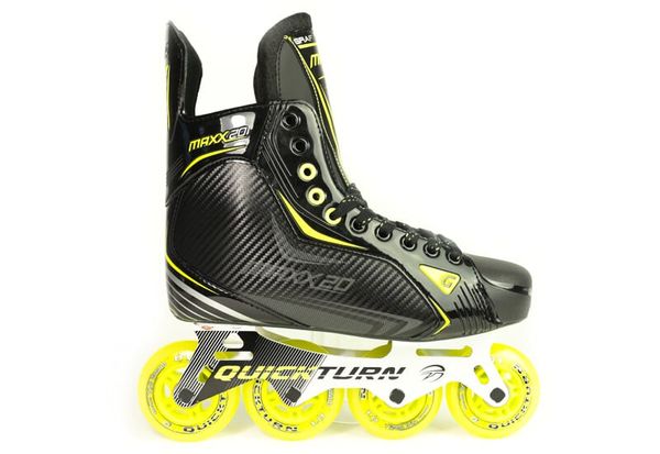 Graf Inline hockey skates GRAF Maxx 20 Senior EUR 46