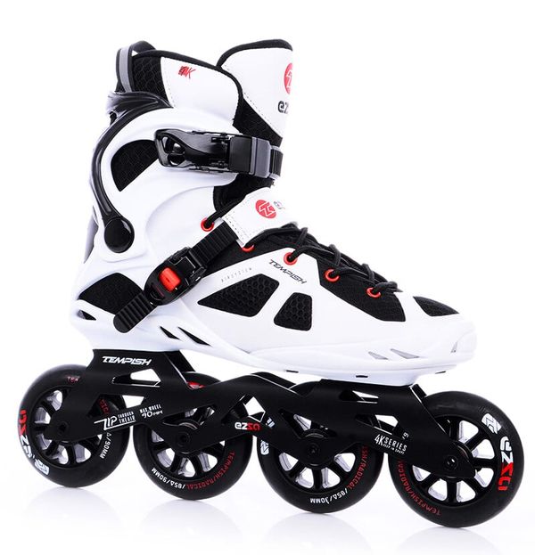 Tempish Inline Skates Tempish Ezza €90 40