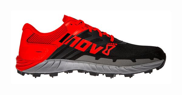 Inov-8 Inov-8 Oroc Ultra 290 W (S) Red/Black UK 8 Women's Running Shoes