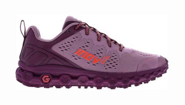 Inov-8 Inov-8 Parkclaw G 280 W (S) Lilac/Purple/Coral UK 8 Women's Running Shoes