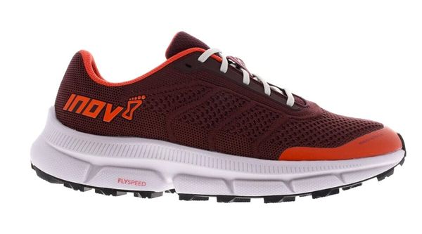 Inov-8 Inov-8 Trailfly Ultra G 280 W (S) Red/Burgundy UK 7.5 Women's Running Shoes
