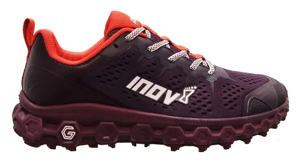 Inov-8 Inov-8 Women's Running Shoes Parkclaw G 280 (S) Sangria/Red