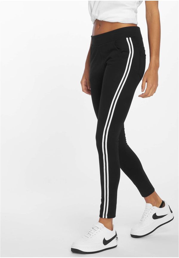 DEF Janisja Leggings - Black