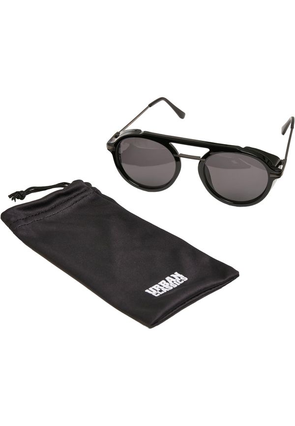 Urban Classics Java black/gunmetal sunglasses