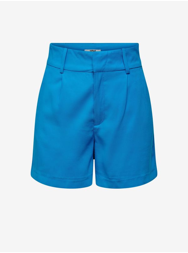 JDY JDY Solde Blue Womens Shorts - Women