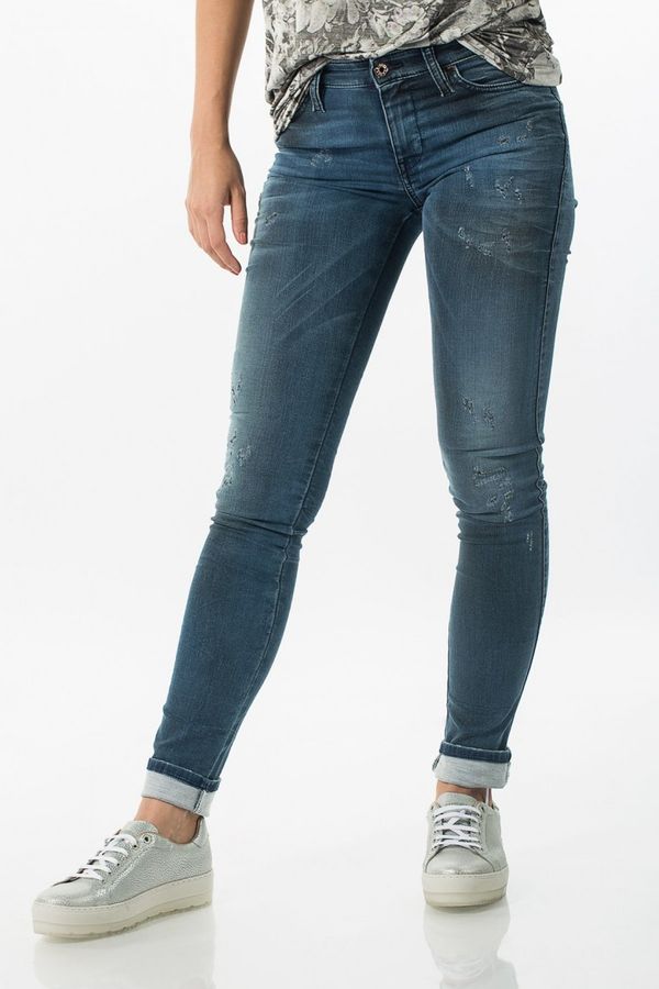 Diesel Jeans - DIESEL SKINZEENE Sweat jeans
