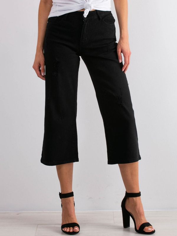 Factory Price Jeans trousers-JMP-SP-B102.32P-black