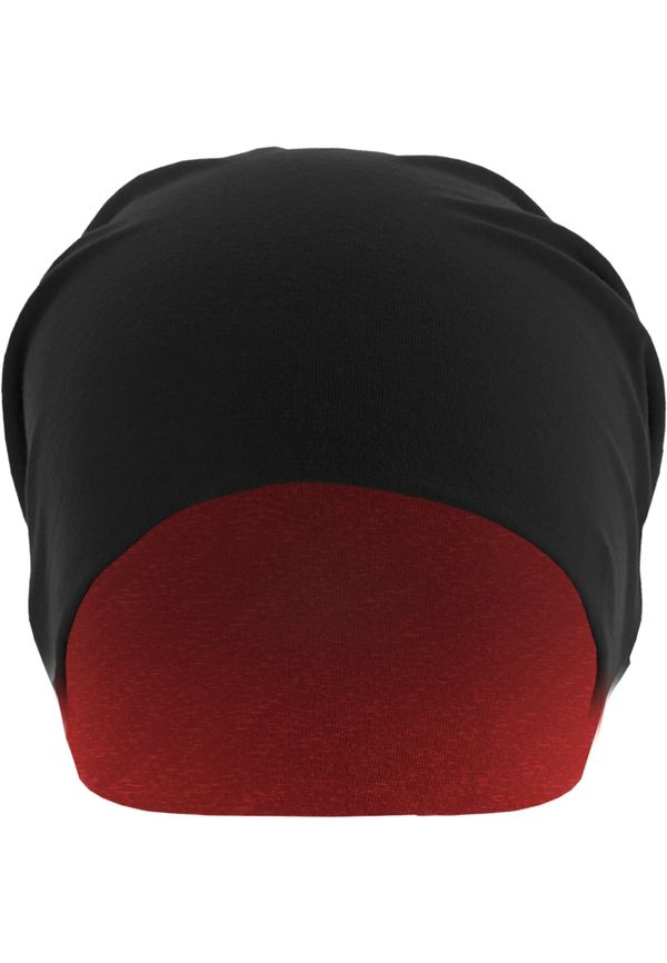 MSTRDS Jersey cap reversible blk/red