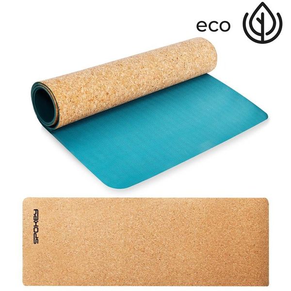 Spokey Joga prostirka Spokey K926522