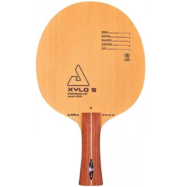 Joola Joola Xylo 5 concave wood (FL)