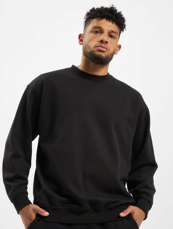 DEF Jumper Carlo in black