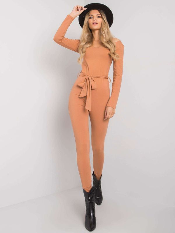 FANCY Jumpsuit-FA-KO-7288.01P-dark pink