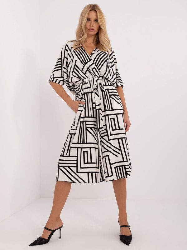 LAKERTA Jumpsuit-LK-KO-509727.91-ecru