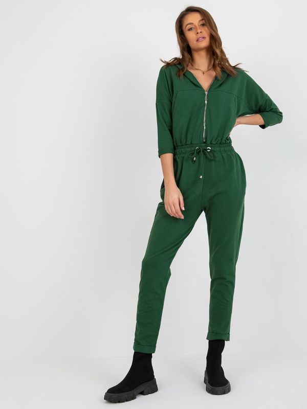 RELEVANCE Jumpsuit-RV-KO-7824.04-black