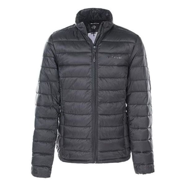 Whistler Junior quilted jacket Whistler Tepic W