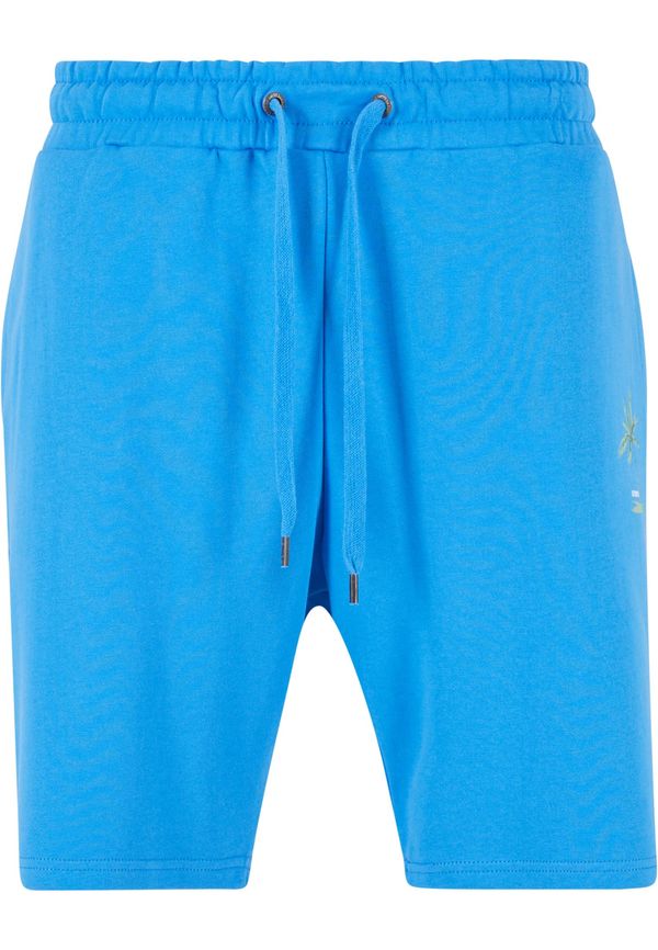 Just Rhyse Just Rhyse IslandDream Shorts Blue