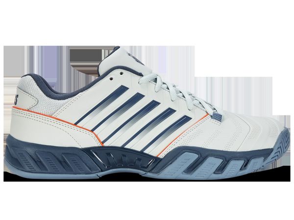 K Swiss K-Swiss Bigshot Light 4 Blue Blush EUR 44 Men's Tennis Shoes
