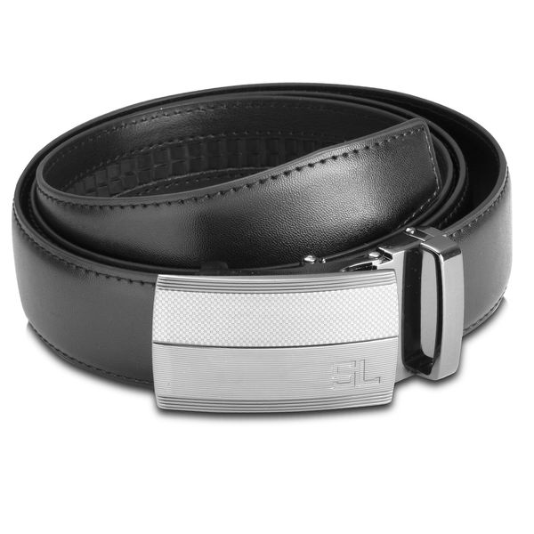 Semiline Kaiš Semiline Semiline_Belt_P8235-0_Black