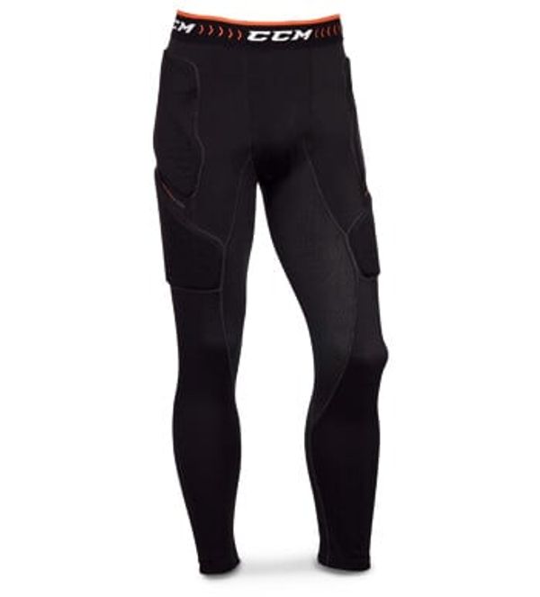 CCM Kalhoty CCM Referee Girdle Protective Pants SR, M