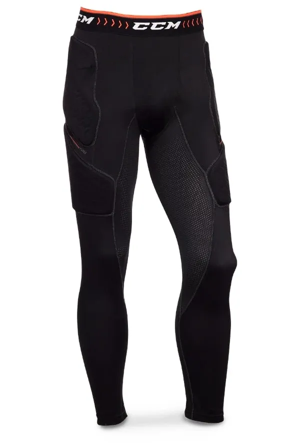 CCM Kalhoty CCM Referee Girdle Protective Pants SR, M