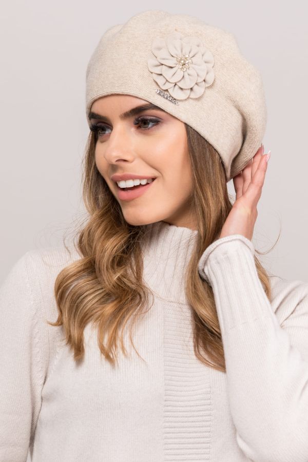 Kamea Kamea Woman's Beret K.20.049.03