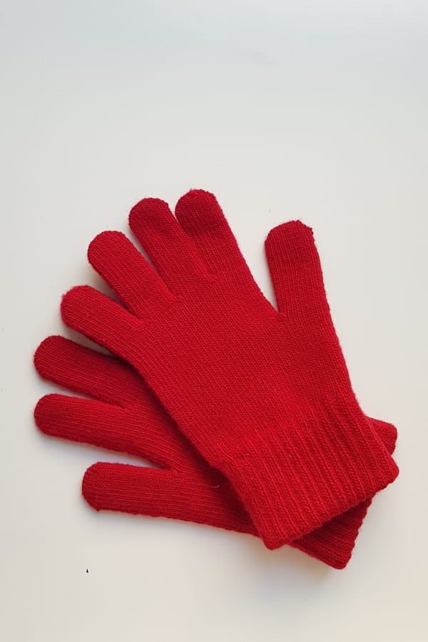 Kamea Kamea Woman's Gloves K.20.964.21