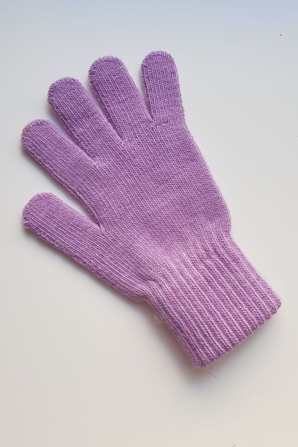 Kamea Kamea Woman's Gloves K.20.964.42